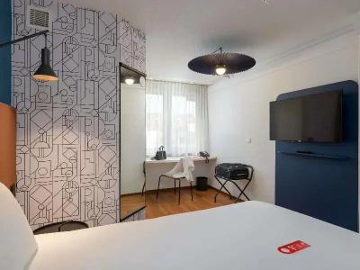 ibis Nürnberg Hauptbahnhof - 41