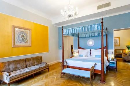The Mozart Prague - 181