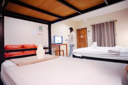 Warm Well Hostel - 76