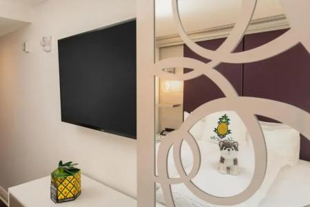 Staypineapple, An Artful, Midtown New York - 35
