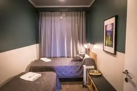 Bakki Apartments & - 119