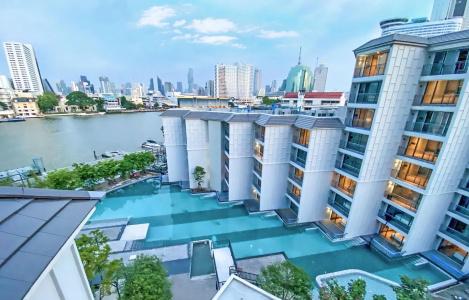 The Quarter Chaophraya By Uhg - 24