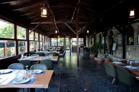 Fener Motel - 19