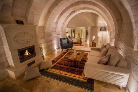 Anka Cave Suites - 14