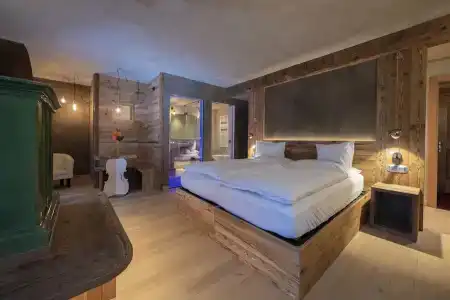 La Roccia Wellness - 48