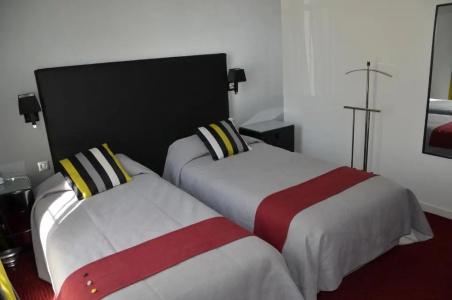 Hôtel Saint Martin - 76