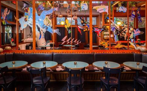 The Standard - East Village - 17