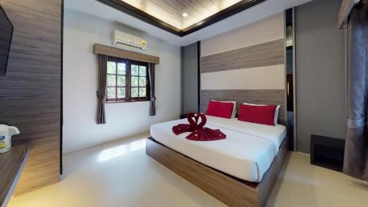 Tok Little Hut - 3