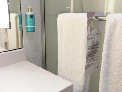 Novotel Caserta Sud - 7