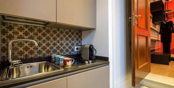 Mercatovecchio Luxury Suites - 14