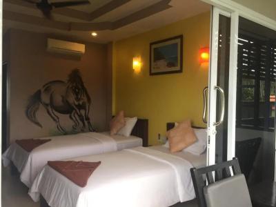 Baan Suan Ta - 134