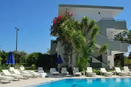 Artemis Studios - 9