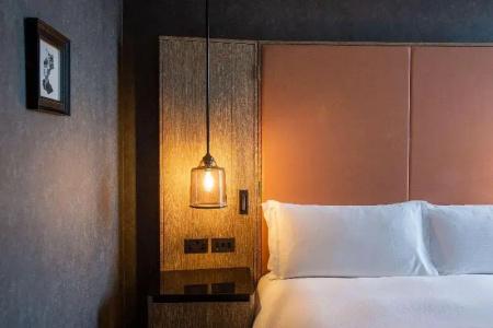 Hilton London Bankside - 96