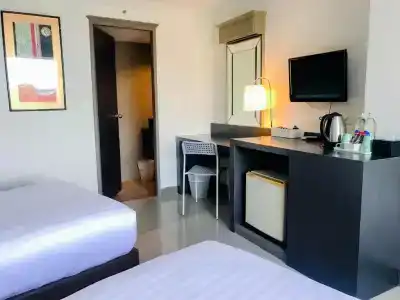 i Pavilion Phuket - Sha Extra Plus - 29
