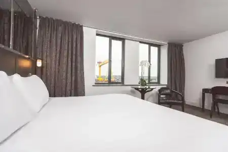 Titanic Belfast - 53