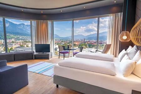 Adlers Innsbruck - 47