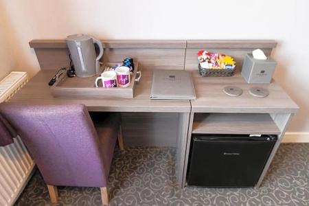 Comfotel Prpl - 54