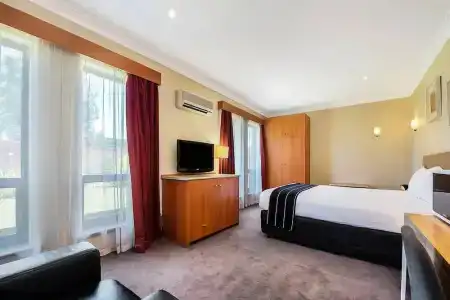 Comfort Inn & Suites Sombrero - 38