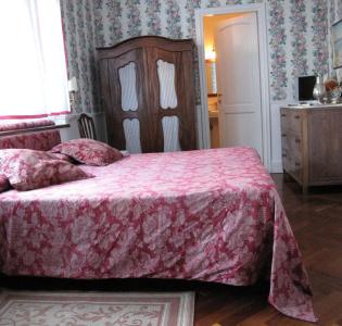Guest House Arco Dei Tolomei - 1