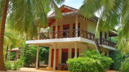 Mangrove Beach Chalets - 25