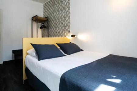 boutique Hôtel Azur - 69