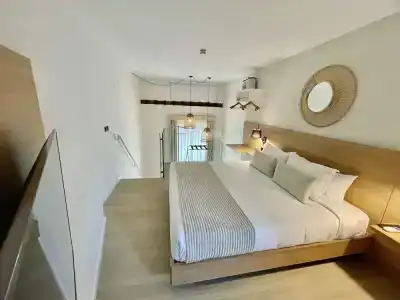 emblemático Hi Suites - 47