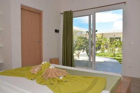 La Base b&b - 41