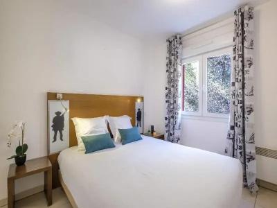 Zenitude Hôtel-Résidences Le Maestria - 64