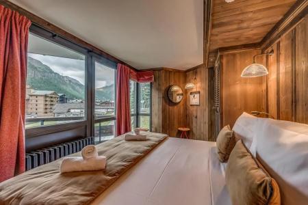 Le Val d'Isere - 1
