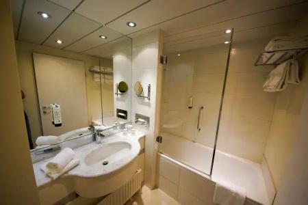 Hilton Garden Inn Vienna South - 41