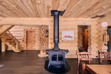 Кедровый - 22