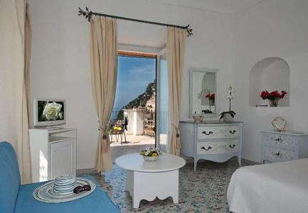 Villa Rosa - 19