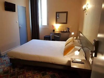 Hôtel Danieli - 55