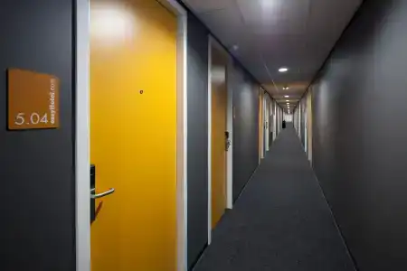 easyAmsterdam Arena Boulevard - 11