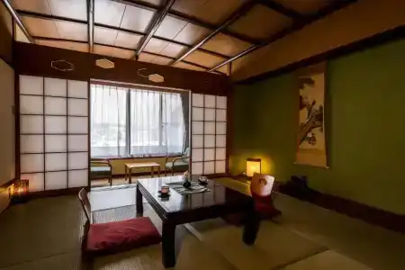 Takamiya Ryokan Yamakawa - 18