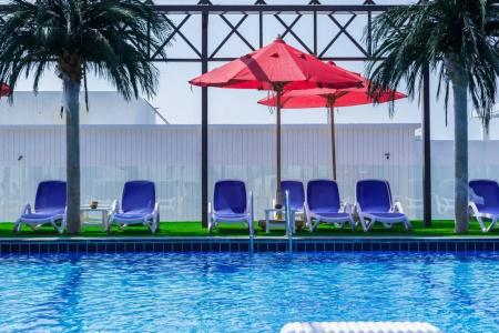 Porto Said Resort & Spa - 10