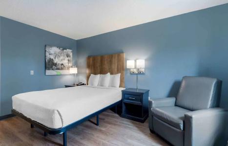 Extended Stay America Premier Suites - - I-4 - 5