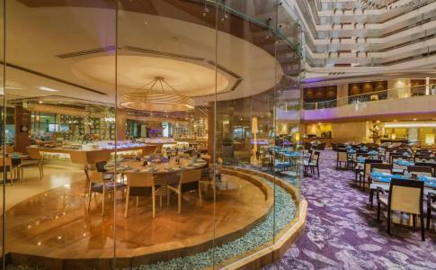Parkroyal Collection Marina Bay, Singapore - Sg Clean, Staycation Approved - 21