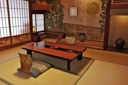 Tsutaya Ryokan - 17