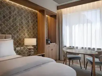 Ac Cuzco By Marriott - 2
