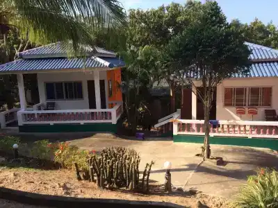 Dragon Hut Resort - 35