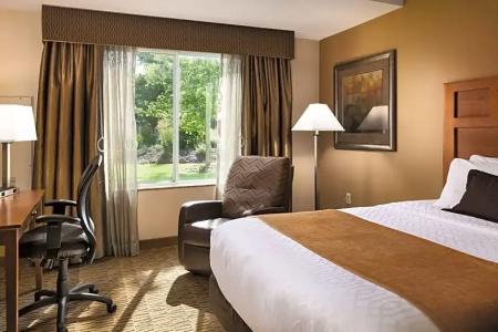 Best Western Plus - 72