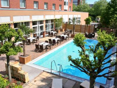 Mercure Hannover Medical Park - 11