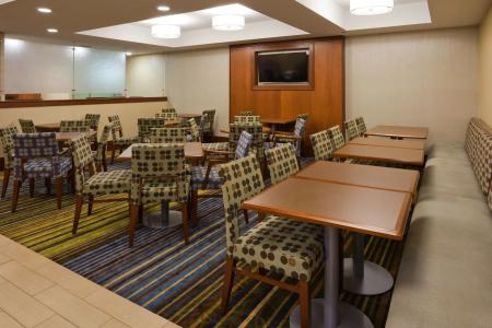 Holiday Inn Express - Collins Road, An Ihg - 18