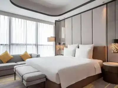 Pullman Zhonghui - 2