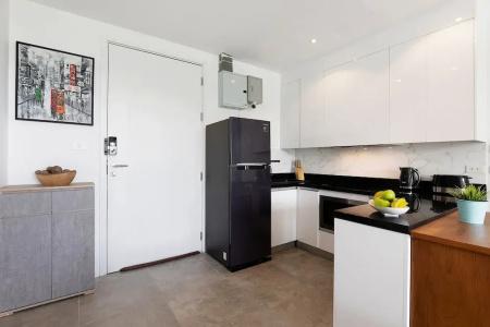Unique Boutique Residences - 32