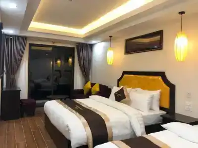 Muong Hoa View - 50