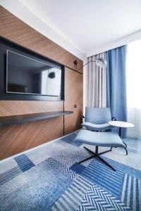 Courtyard by Marriott Katowice City Center - 41