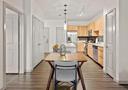 Placemakr Music Row - 89