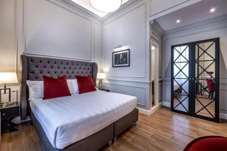 Ungherese Small Luxury Hotel - 75